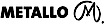 Metallo logo