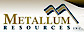 Metallum Resources logo