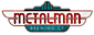 Metalman Brewing logo