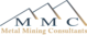 Metal Mining Consultants logo