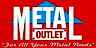 Metal Outlet logo