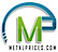 MetalPrices.com an Argus Media Service logo