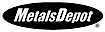 Metals Depot logo