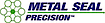 Metal Seal Precision logo