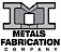 Metals Fabrication logo