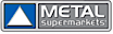 Metal Supermarkets logo