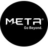 Meta Materials logo