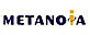 Metanoia Communications logo