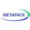 Metapack logo