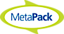 Metapack logo