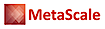 Metascale logo