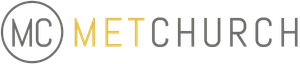 Met Church logo