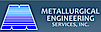 Metallurgical Engineering Services logo