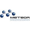 Meteor Telecommunications logo