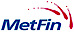 MetFin logo