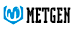 Metgen logo