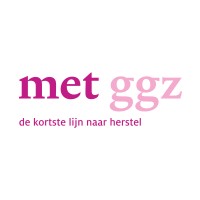 Met Ggz logo