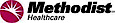 Methodist Le Bonheur Healthcare logo