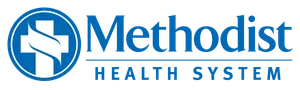 Methodist Health System logo