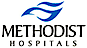 Methodist Hospitals logo