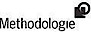 Methodologie logo