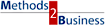 Methods2Business logo