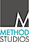 Method Studios logo