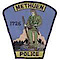 Methuen Police Department logo