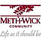 Meth-Wick Community logo