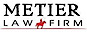 Metier Law Firm logo