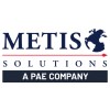 Metis Solutions logo