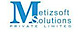 Metizsoft Solutions logo