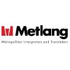 Metlang logo