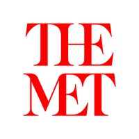 Metropolitan Museum of Art logo