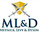 Metnick & Levy logo