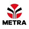 Metra logo