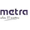 Metra Computer logo