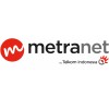 Metranet logo