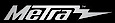 Metra Electronics logo