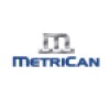 Metrican logo