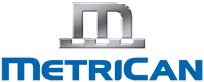 The MetriCan Group Of Companies logo