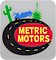 Metric Motors logo