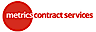 Metrics Contract Services logo