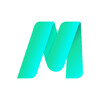 Metricstream logo