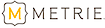 Metrie logo