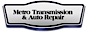 Metro Transmission logo