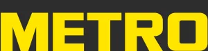 METRO Bulgaria logo