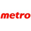 Metro logo