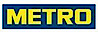 Metro logo