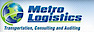 Metro Logistics logo